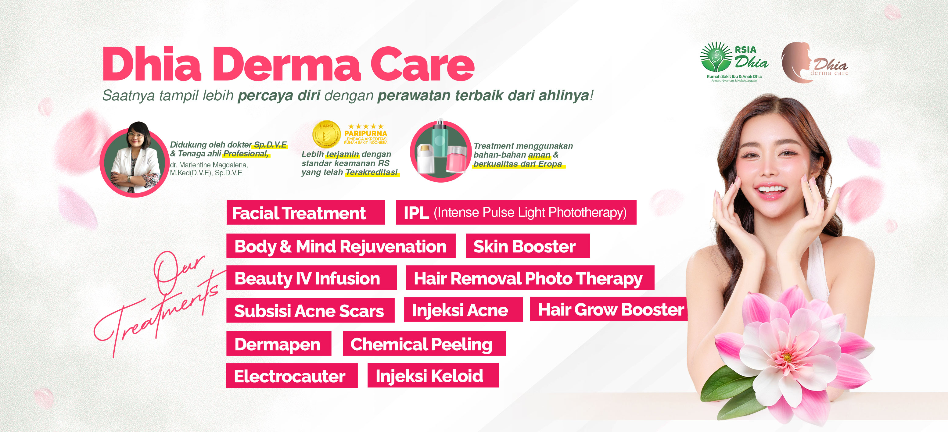 Derma-Care.