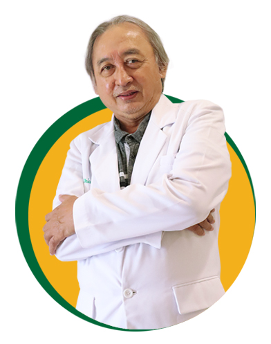 dr. Sim Aryanto Senjaya