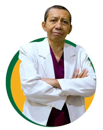 dr. Mohammad Ridwan Palili