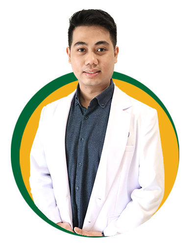 dr. Muhammad Kahfi
