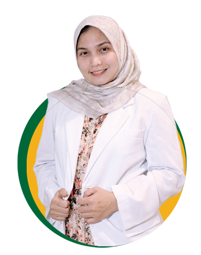 dr. Hasni Kemala Sari, Sp.OG