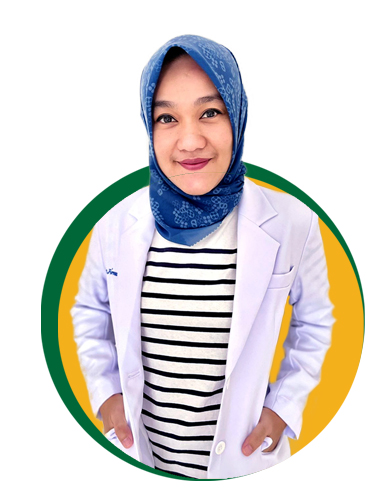 dr. Intan Firmana Putri, Sp.OG