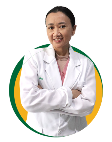 dr. Diana Jeni Hastuti, Sp.PD