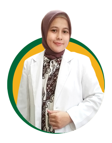 drg. Anita Putriyanti Dewi