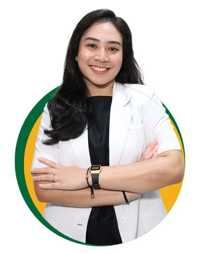 drg. Lidwina Ruthy P. Rosari