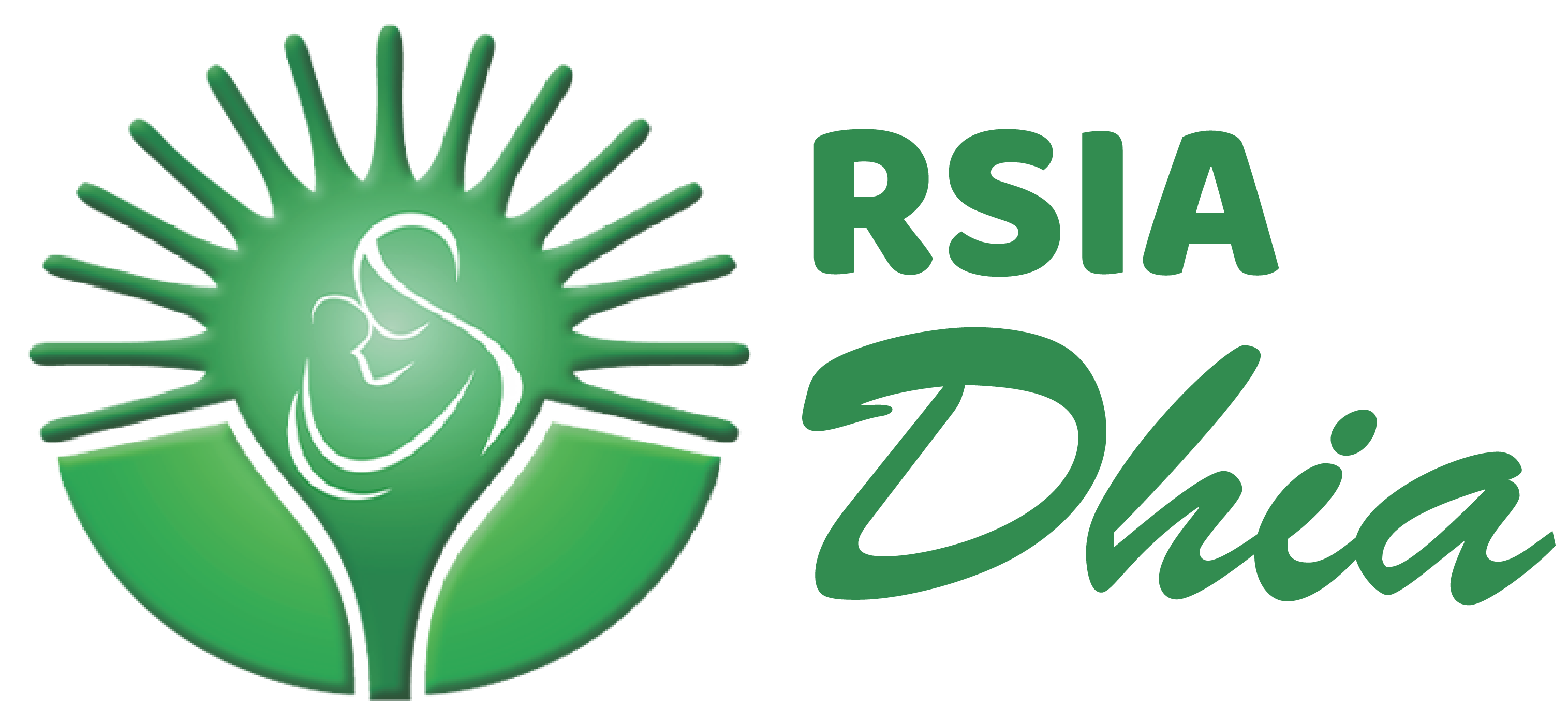 RSIA Dhia Logo